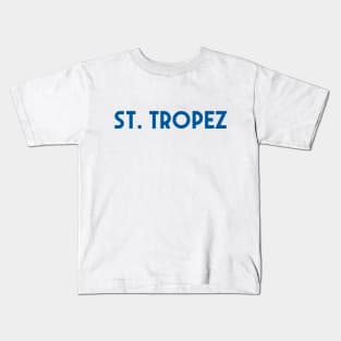 St. Tropez Kids T-Shirt